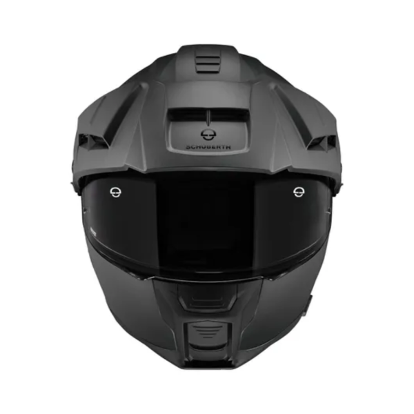 Casques de moto Schuberth E2