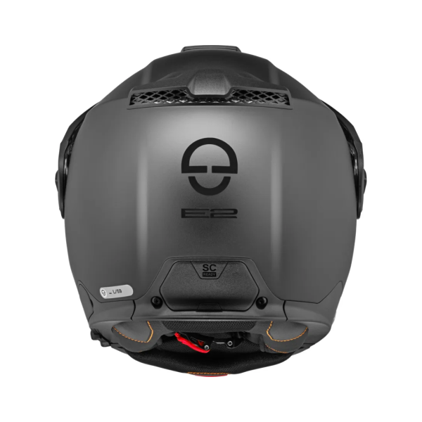 Motorhelmen Schuberth E2