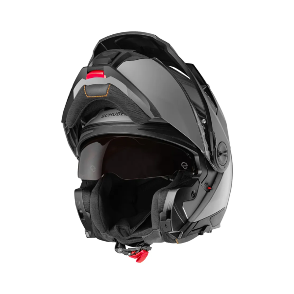 Motorcycle helmets Schuberth E2