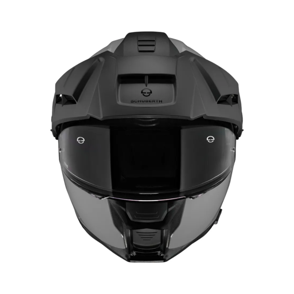Motorcycle helmets Schuberth E2