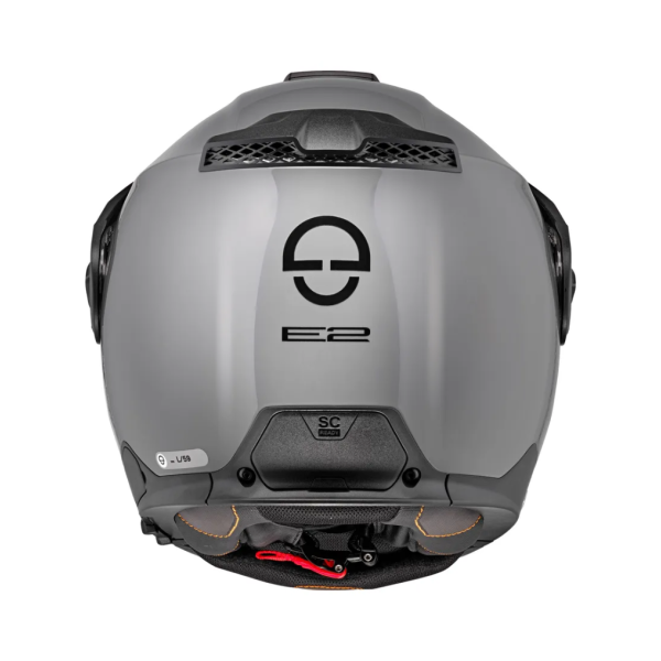 Motorhelmen Schuberth E2