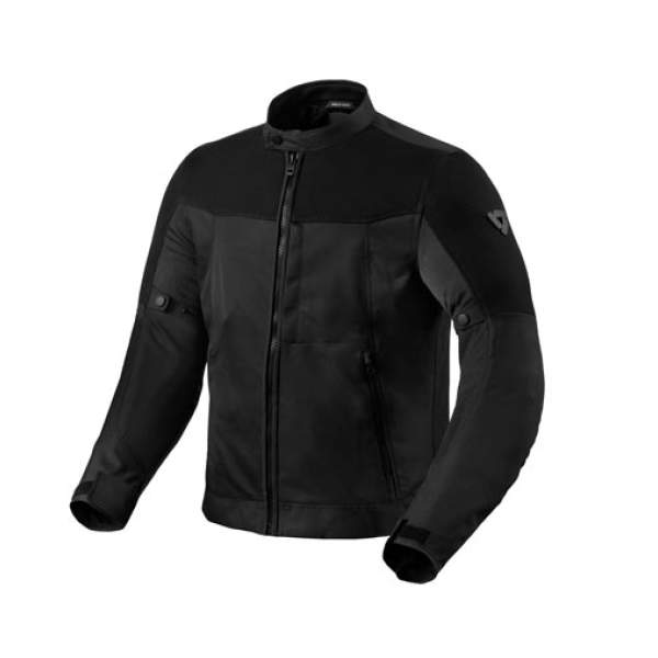 Motorjassen Rev'it! Vigor 2