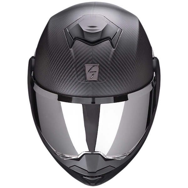 Motorcycle helmets Scorpion EXO Tech EVO Carbon