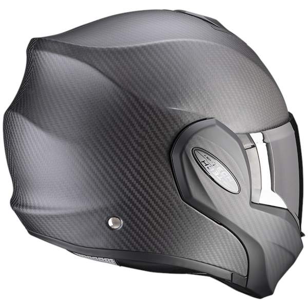 Motorcycle helmets Scorpion EXO Tech EVO Carbon