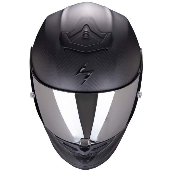 Motorcycle helmets Scorpion EXO R1 Air Carbon