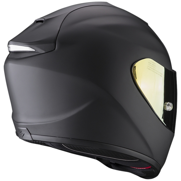 Motorcycle helmets Scorpion EXO 1400 Evo Air Carbon