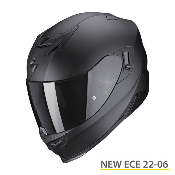 Motorcycle helmets  by Scorpion