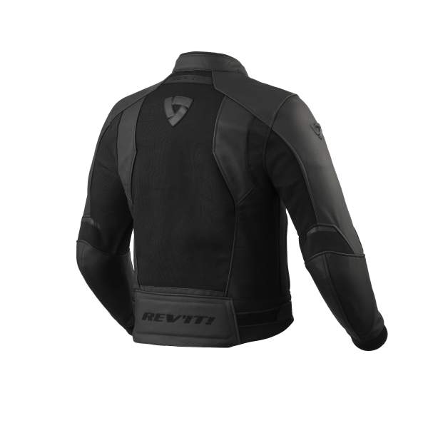 Motorcycle jacket Rev'it! Ignition 4 H2O