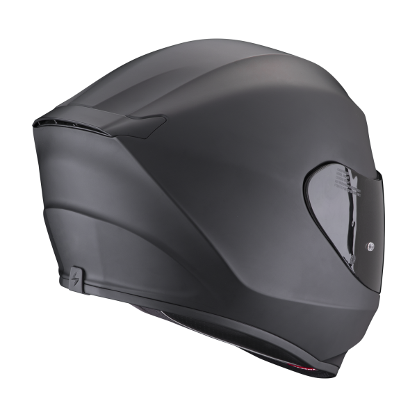 Motorhelmen Scorpion EXO 391 Solid