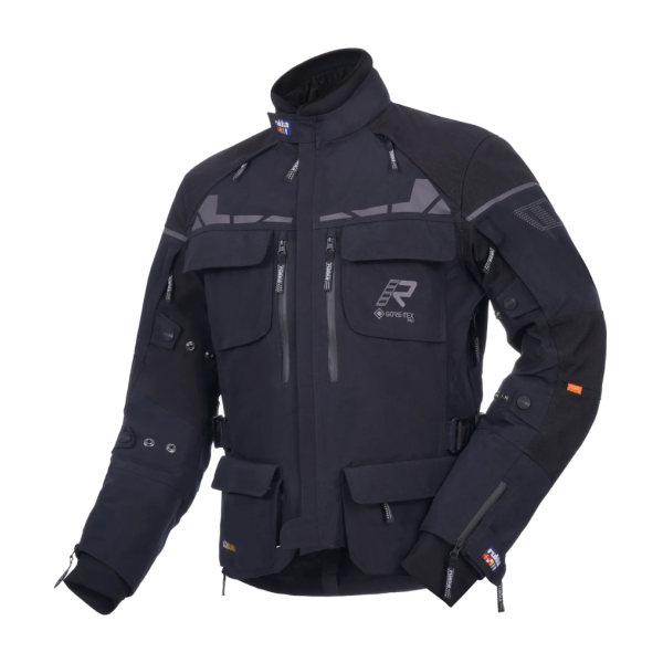 Vestes de moto  by Rukka