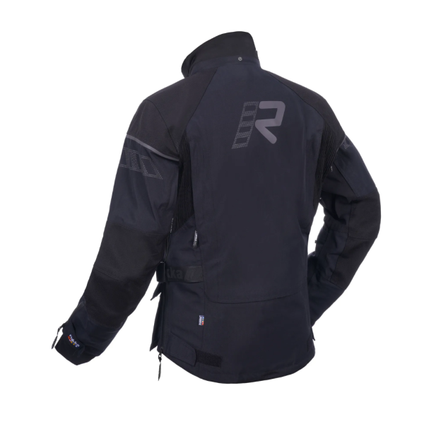 Motorcycle jacket Rukka Ecuado-R