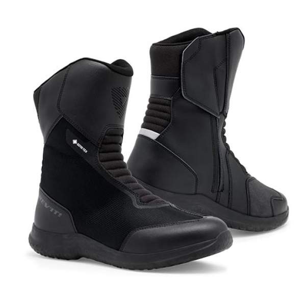 Motorcycle boots  by Rev'it!