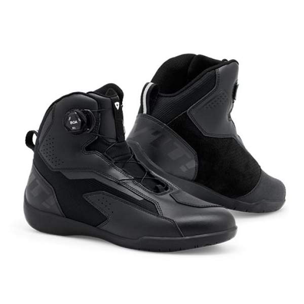 Sports motorcycle shoes  by Rev'it!