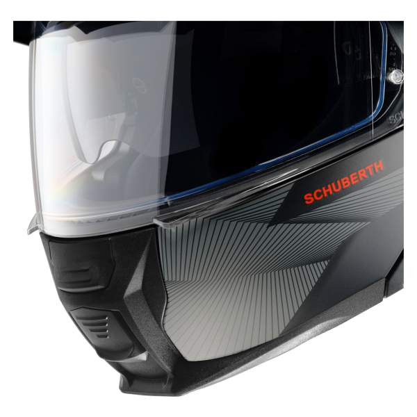 Motorcycle helmets Schuberth E2 Defender