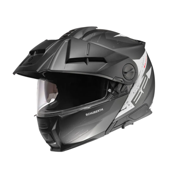 Communication moto  by Schuberth