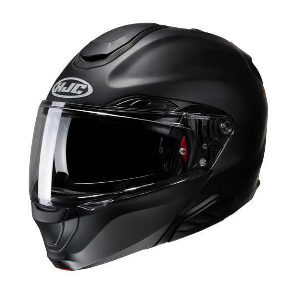 Flip-up helmets  by HJC