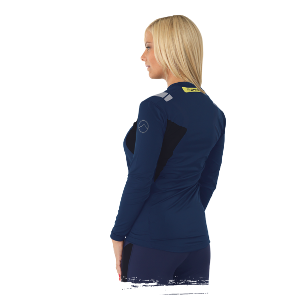 Undergarment DANE 4-season onderkleding shirt