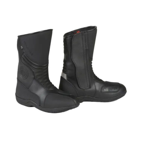 Motorcycle boots  by Booster