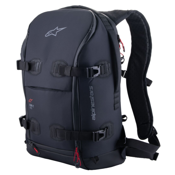Motorcycle Luggage  by Alpinestars