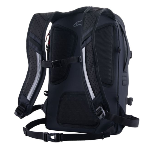 Motorbagage Alpinestars AMP-7