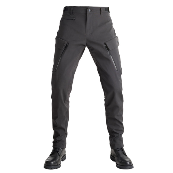 Motorcycle pants  by Pando