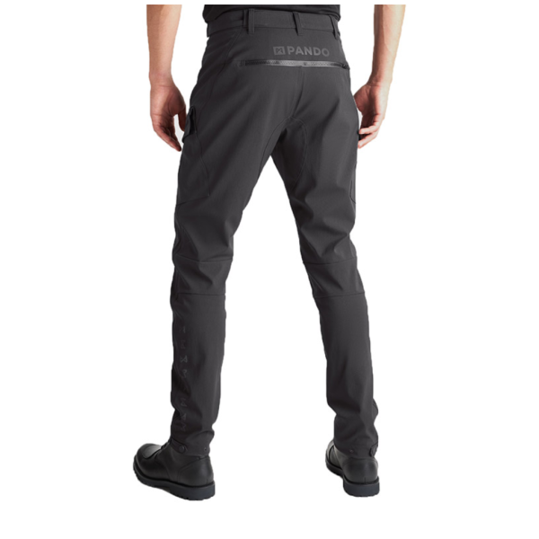 Motorcycle pants Pando Triton WP