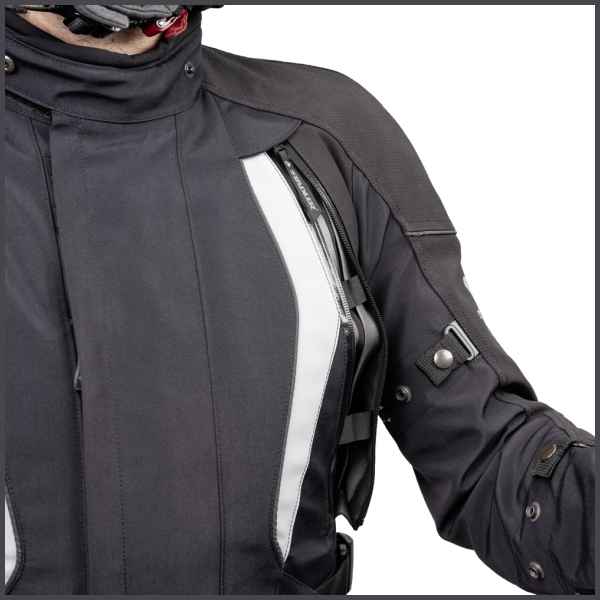 Vestes de moto Stadler Free Sport Pro