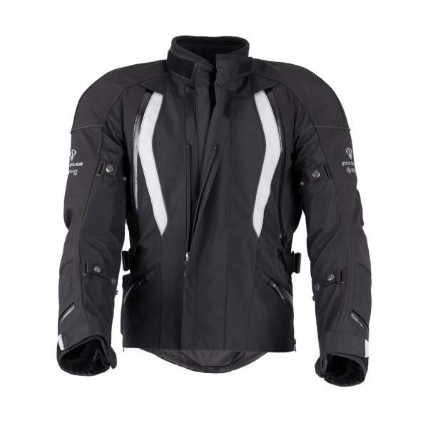 Motorcycle clothing  by Stadler