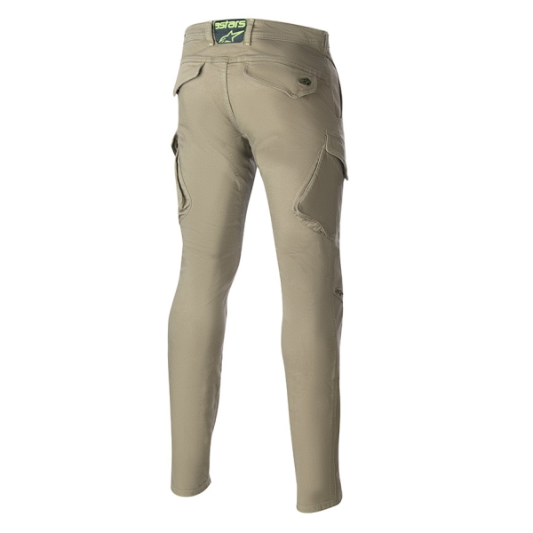 Motorcycle pants Alpinestars Caliber SF 