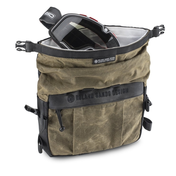 Motorbagage Kriega Roam Stuurtas