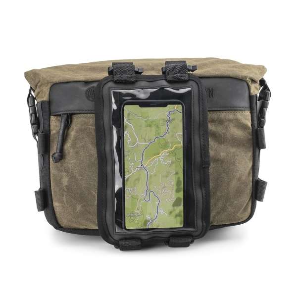 Motorbagage Kriega Roam Stuurtas