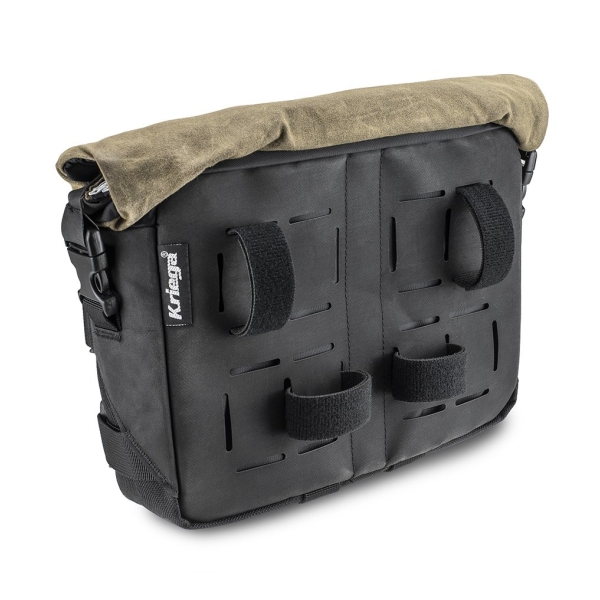 Motorbagage Kriega Roam Stuurtas