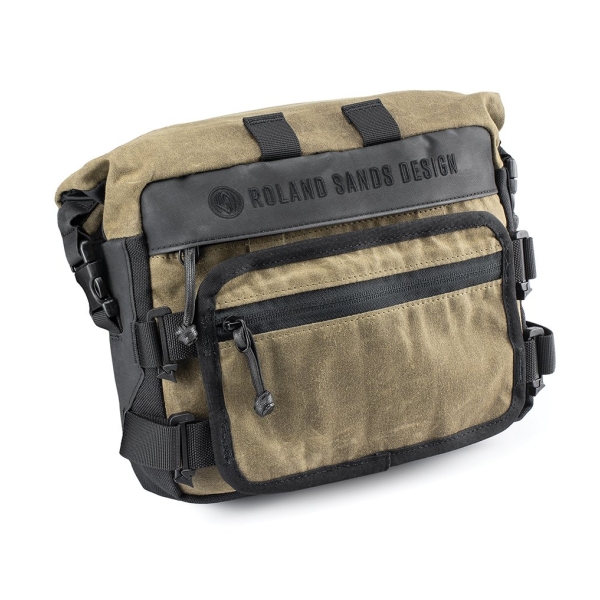 Motorbagage Kriega Roam Stuurtas