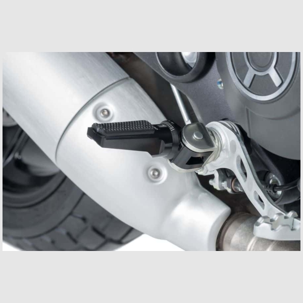 Accessoires moto Puig Voetsteunen Puig Sport