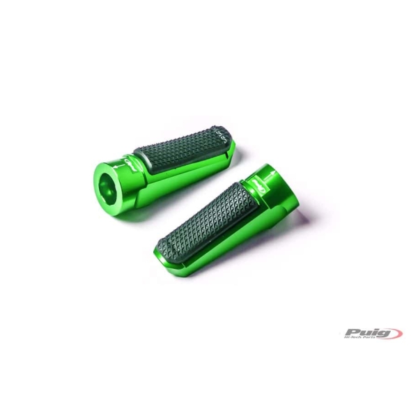Accessoires moto Puig Voetsteunen Puig Sport