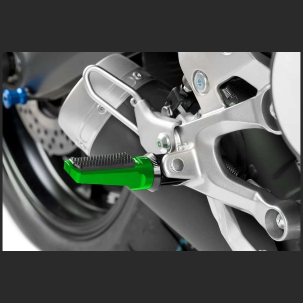 Accessoires moto Puig Voetsteunen Puig Sport