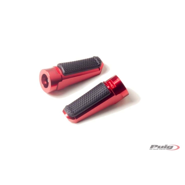 Motoraccessoires Puig Voetsteunen Puig Sport