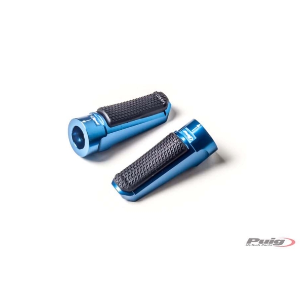 Accessoires moto Puig Voetsteunen Puig Sport