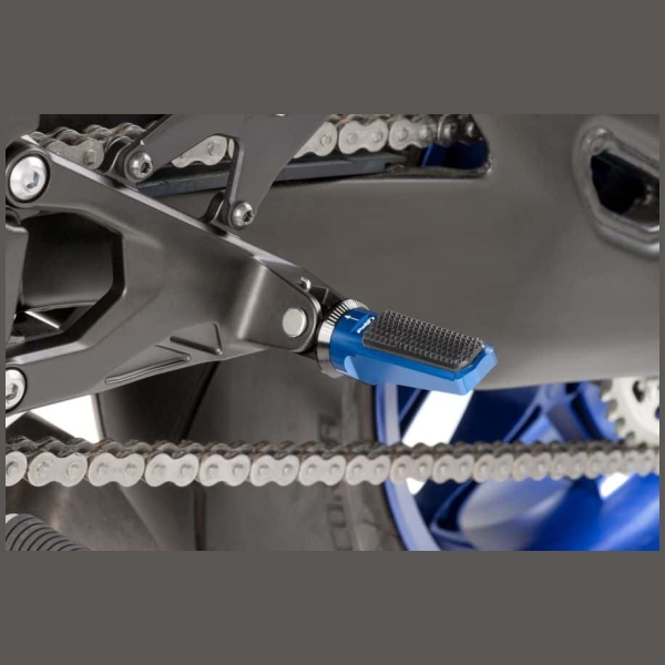 Accessoires moto Puig Voetsteunen Puig Sport