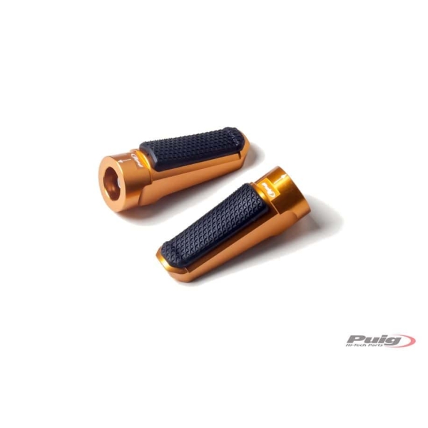Accessoires moto Puig Voetsteunen Puig Sport