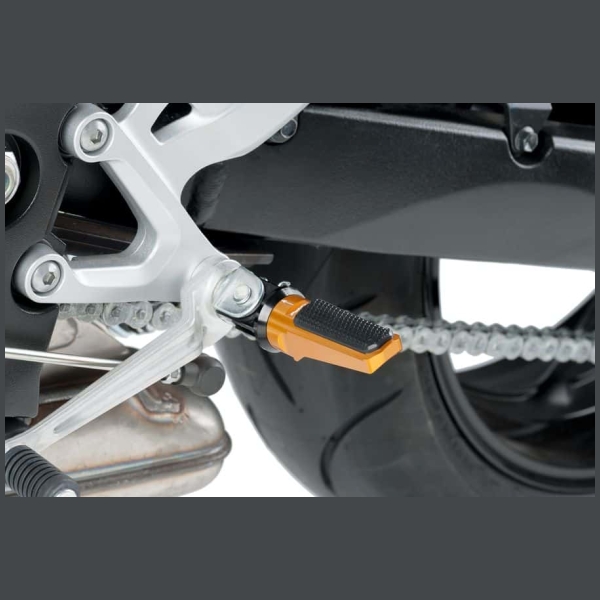 Accessoires moto Puig Voetsteunen Puig Sport