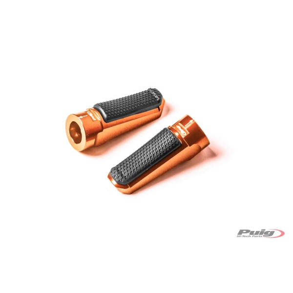Accessoires moto Puig Voetsteunen Puig Sport