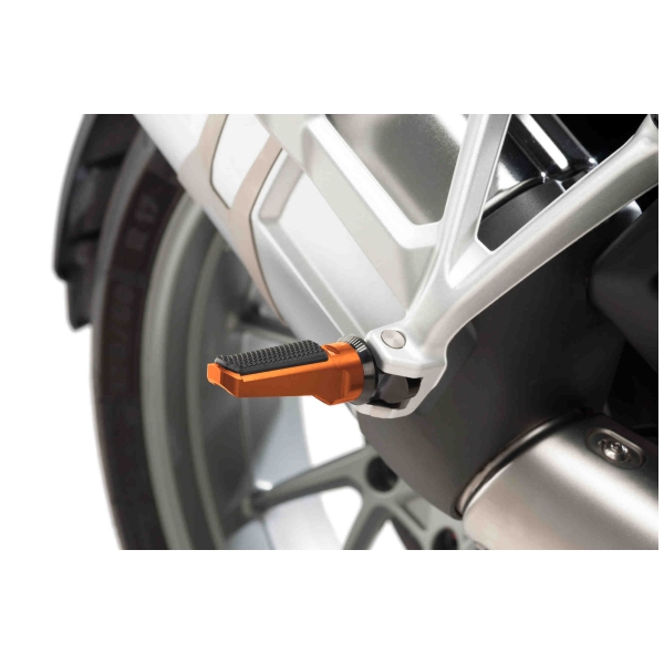 Accessoires moto Puig Voetsteunen Puig Sport