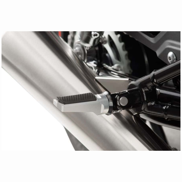 Motoraccessoires Puig Voetsteunen Puig Sport