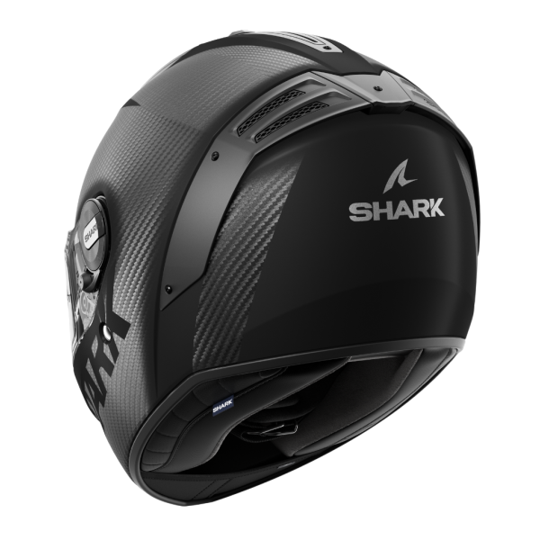 Motorhelmen Shark Spartan RS Carbon Skin