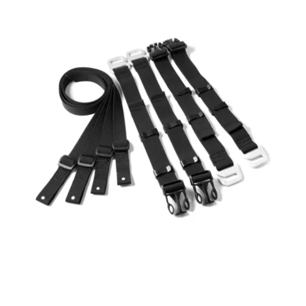 Bagage accessoires Kriega Strapkit US-Drypack 