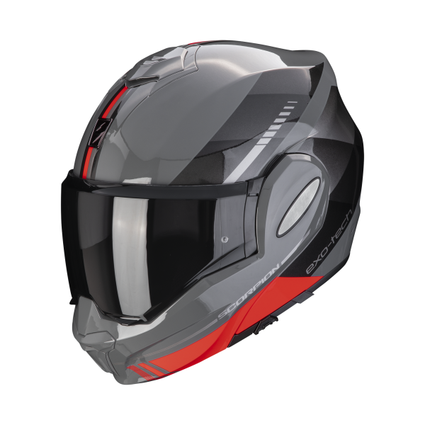 Motorcycle helmets Scorpion EXO Tech EVO Genre