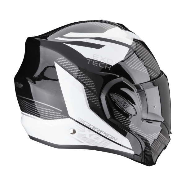 Motorcycle helmets Scorpion EXO Tech EVO Animo