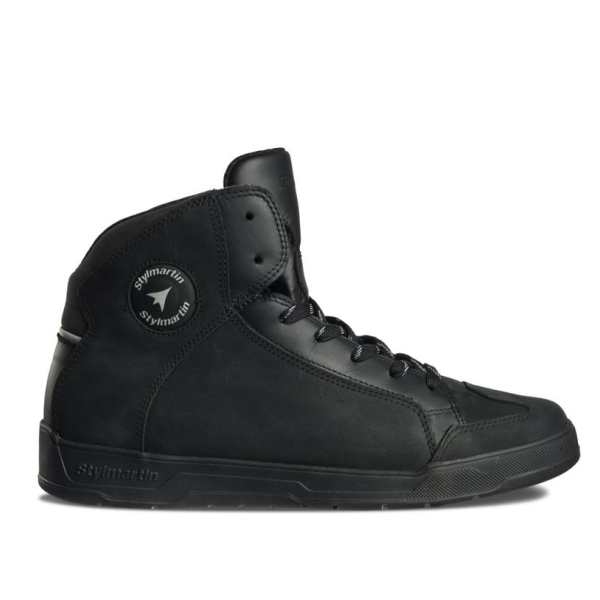 Motorschoenen Styl Martin Matt WP