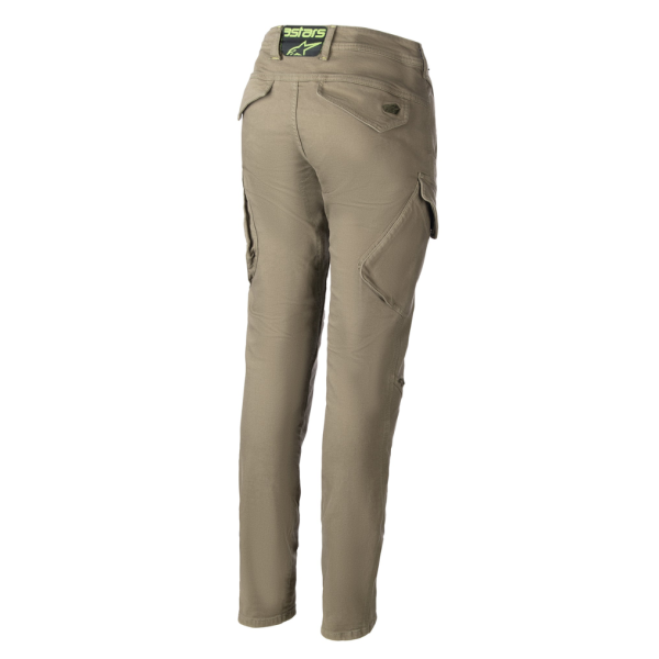 Motorcycle pants Alpinestars Caliber SF Lady